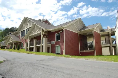 Vacation Lodge Hotel a 