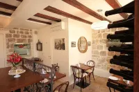 San Teodoro - breakfast