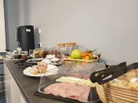 Almarossa Hotels in Bologna