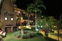 Bambuu Lakeside Lodge Hotels in Ehlanzeni