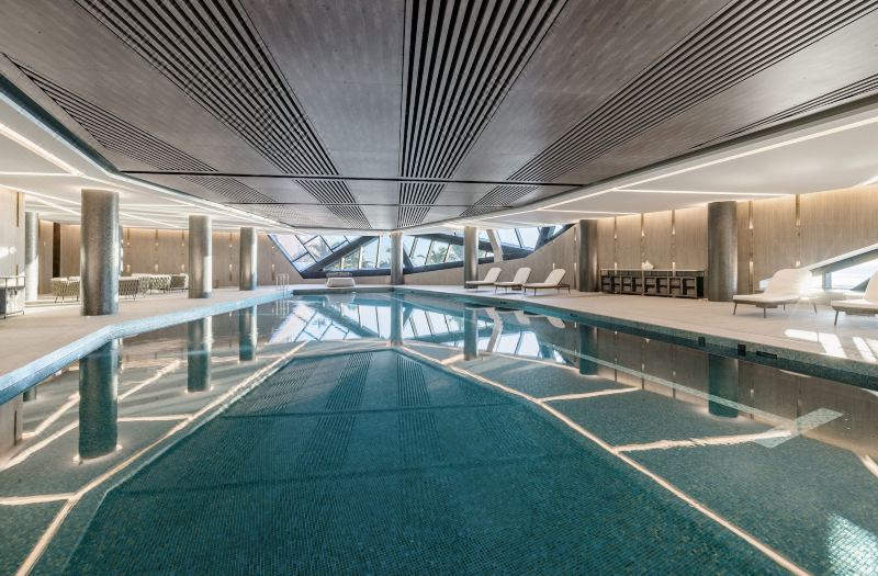 The Langham, Gold Coast and Jewel Residences photo 3