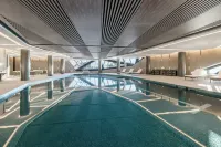 The Langham, Gold Coast and Jewel Residences - 5-Star