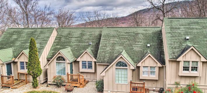 Hike, Bike & Swim: Mountain Escape w/ Deck Hotéis em Franklin County