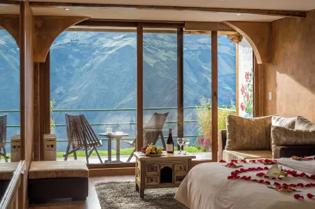 Luna Volcán, Adventure SPA Отели рядом с достопримечательностью «Prana Spa»