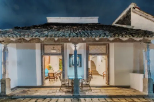 Small House Boutique Guest House