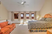 All-Season Base in Beech Mountain - 3-Star