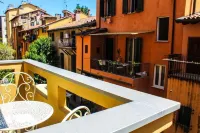 B&B La finestra sul canale