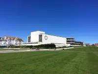 BexLet Bexhill-on-Sea otelleri