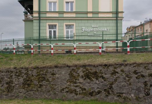 1. 호텔 야기에우온..