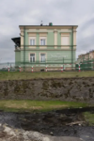 Rezydencja Jagiellońska  호텔