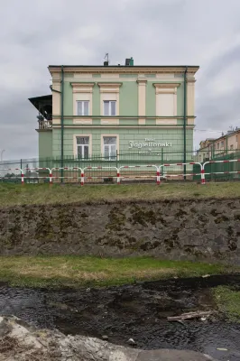 Hotel Jagielloński Hotels in 