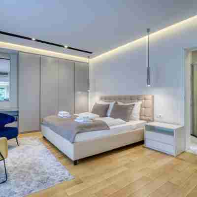 Villa Ziza Rooms