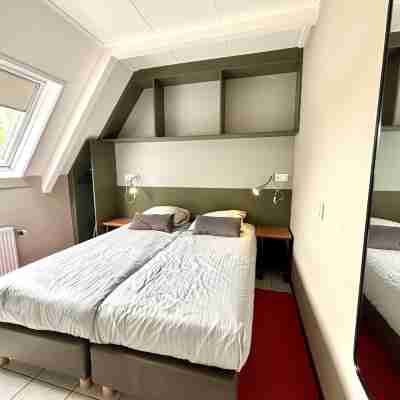Boszicht 2 Rooms
