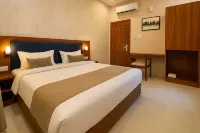 Hotel Mumbai House-Lig Behind Chl Hospital - Apartments