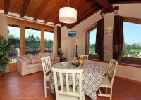 Residence Borgo Mondragon