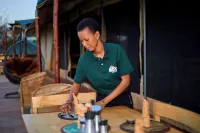 Moyo Tented Camp โรงแรมใน