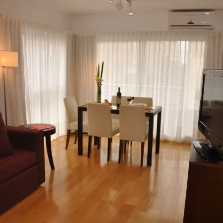Livin' Residence Rosario