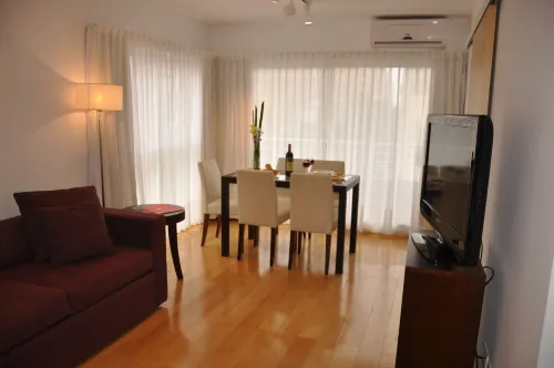Livin' Residence Rosario - Apartments