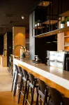 Park Inn by Radisson Vilnius Airport - bar