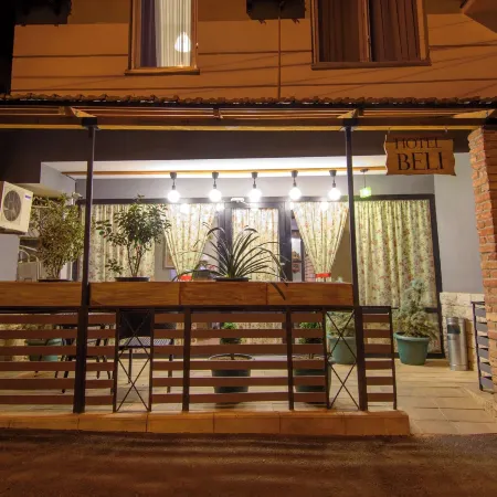 Hotel Libretto