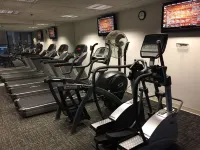 Weber's Hotel & Restaurant - Fitnessstudio