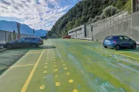 Hotel Europa - Skypool & Panorama - parking