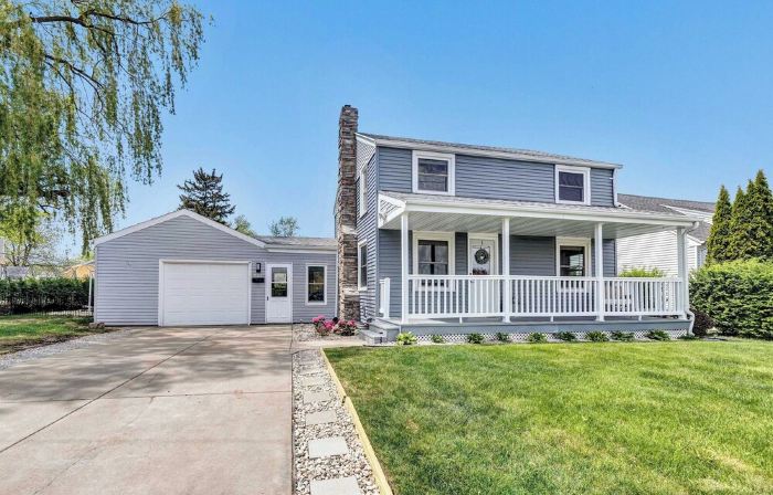 Charming 3-bedroom house near Green Bay Hotspots
