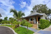 Lanta Casa Blanca Các khách sạn gần Thung Yee Pheng Mangrove Forest
