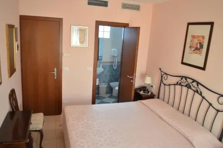 Hotel Locanda Salieri