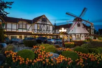 Auld Holland Inn Hotel di Oak Harbor