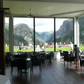 Stalheim Hotel