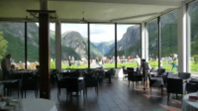 スタルハイム ホテル