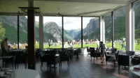 Stalheim Hotel Hotels in Vossestrand