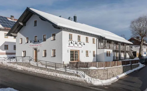 Gasthaus - Hotel Fuchs Hotels in Neuschonau