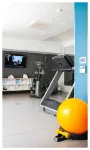 Urban Loft & Spa Marseille - Gym