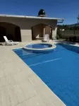 Hotel y Restaurante Mariana Отели в г. 