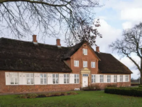 Bjerremark Hotel og Kursuscenter Hotels in Tonder