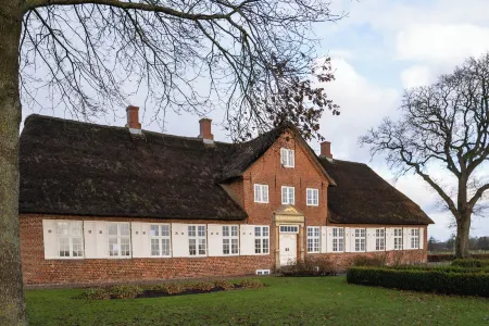 Bjerremark Hotel og Kursuscenter