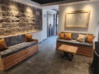 Tiberia Hotel Ξενοδοχεία στην πόλη Kinnerot