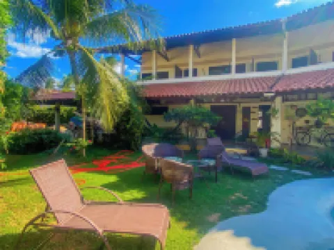 Pousada Paraíso do Vento Hotels in Caucaia
