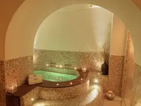 Torre Del Parco - Badekar