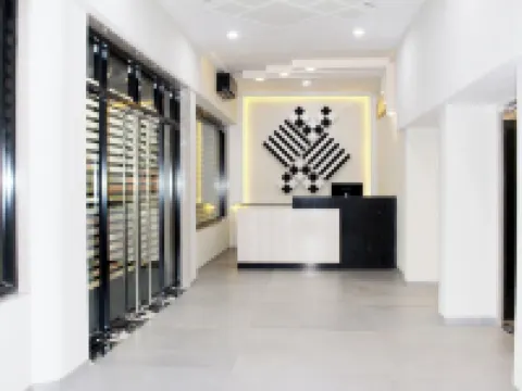 Ixoras Hotel Hoteles en Kinshasa