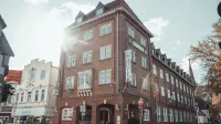City Hotel Hotels near DITIB Zentralmoschee Delmenhorst