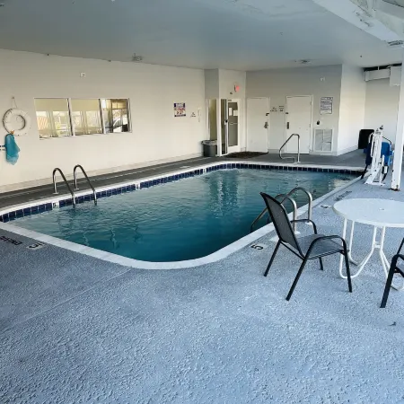 Motel 6 Mobile, Al – Airport Blvd