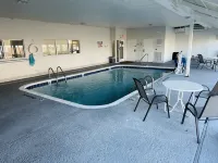 โมเทล 6 โมบาย์ล, แอล – แอร์พอร์ต บลว์ด