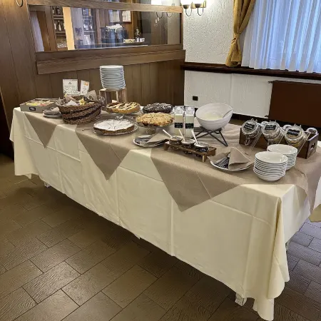 Albergo Alle Tre Baite
