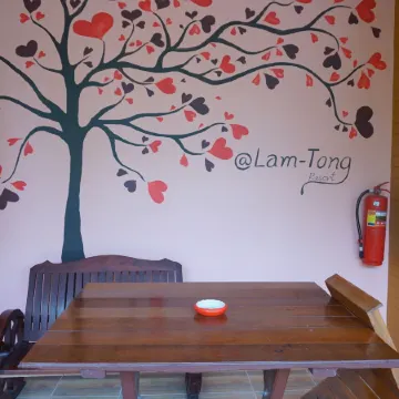 Lam-Tong Resort