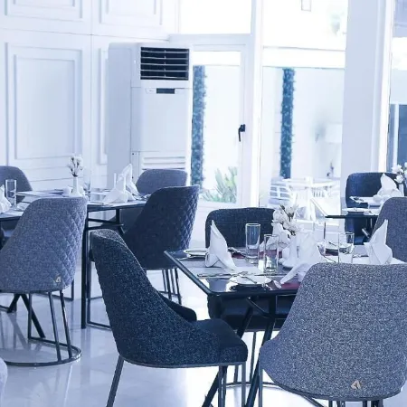 Summerset Continental Hotel Maitama by T E L E Hospitality