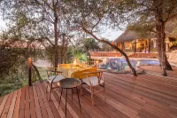 Garonga Safari Camp