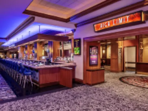 Harrah's Joliet- A Caesars Rewards Destination Hotels in Will County